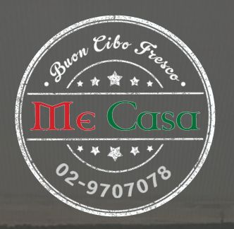 MeCasa Restaurant